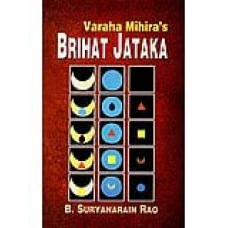 Varaha Mihira's (Brihat Jataka)